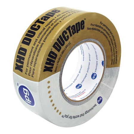 DUCT TAPE SLV 2X60YD